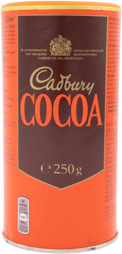 Cadbury Cocoa Powder - 250gm
