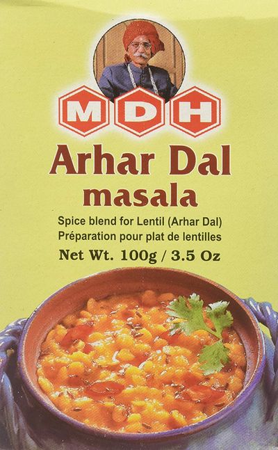 MDH Arhar Dal Masala-100g