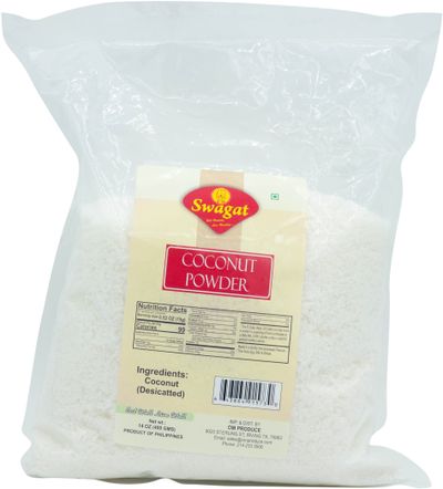 Swagat Coconut Powder - 400gm