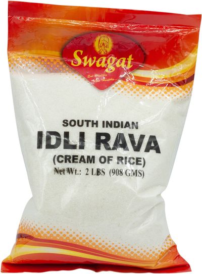 Swagat Idli Rava - 2LB