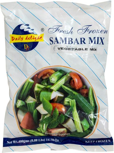 DD Sambar Mix - 1LB