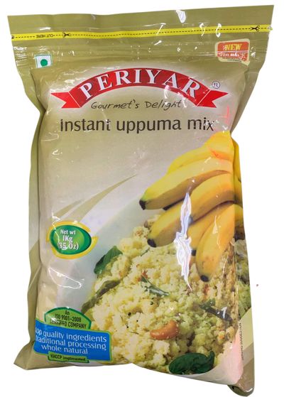 Periyar Instant Uppuma Mix 1 KG