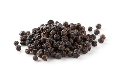 Spicy World Black Pepper Whole - 7oz