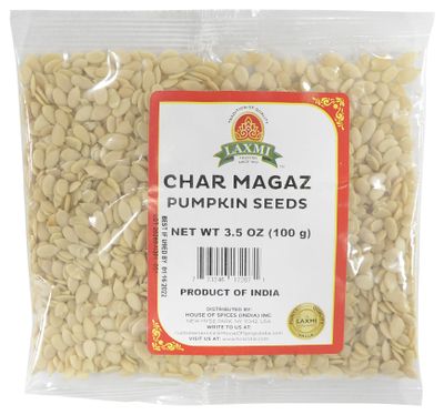 Laxmi Char Magaz - 100gm