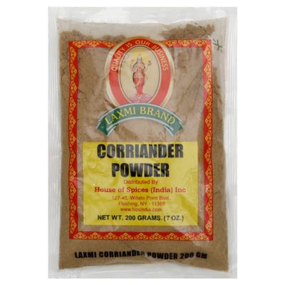 Laxmi Coriander Powder - 200gm