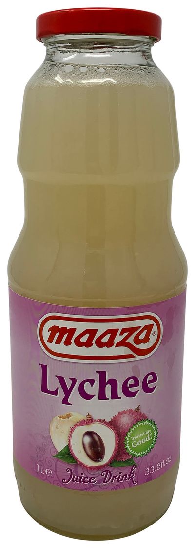 Maaza Lychee Juice - 1L