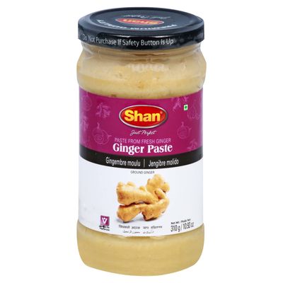 Shan Ginger Paste -300gm