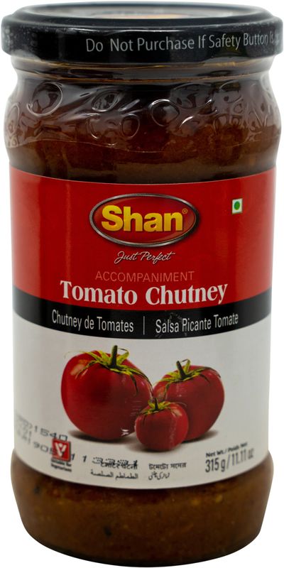 Shan Tomato Chutney - 315gm