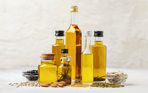oils
