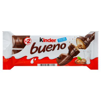 Kinder Bueno - 43gm