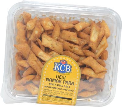KCB Namak Para - 10oz/283gm
