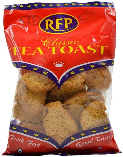 RFP Tea Toast - 200gm