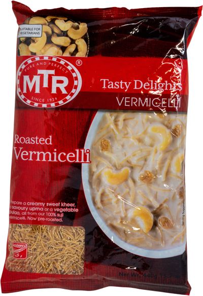 MTR Roasted Vermicelli - 440gm