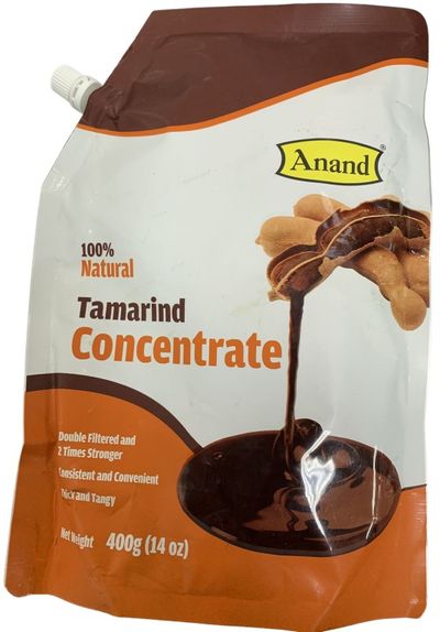 Anand Tamarind Concentrate 14oz