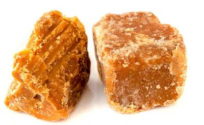 Anand Kolhapuri Jaggery (Brown) (Gur/Gud) 2LB