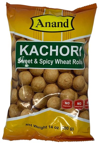 Anand Kachori - 340gm