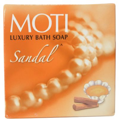 Moti Soap Sandal - 150gm