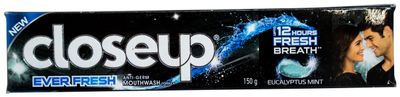 Closeup Tooth Paste 150gm