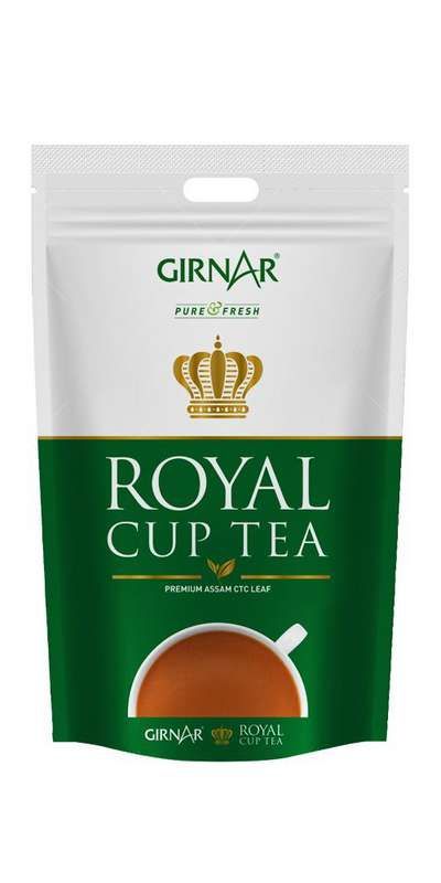 Girnar Royal Cup Premium Tea 2LB
