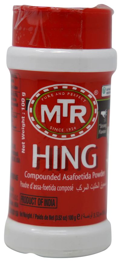 MTR Hing - 100gm