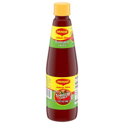 Maggi Tomato Ketchup - 500gm