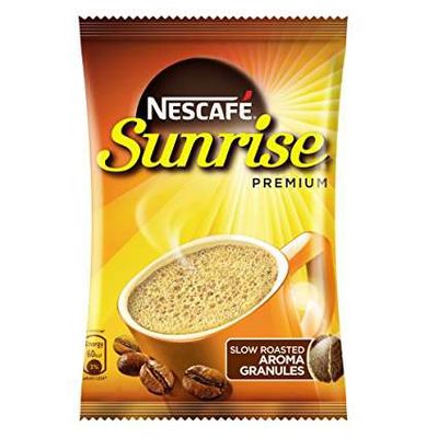 Nescafe Sunrise Premium 105gm