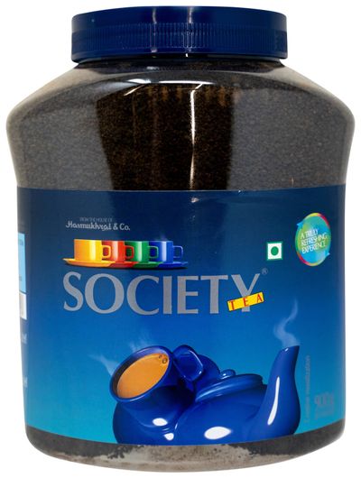 Society Tea 900gm