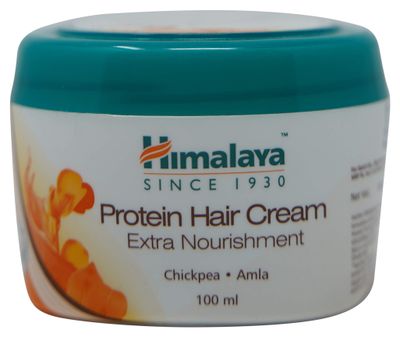 Himalaya Protein hair cream - 100ml