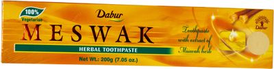 Dabur Meswak Toothpaste - 200gm