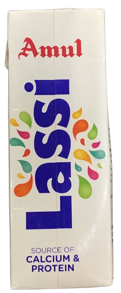 Amul Lassi 1 Liter