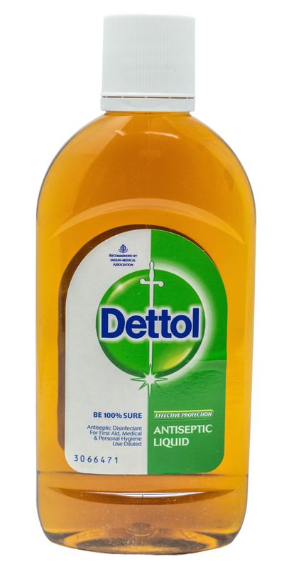 Dettol Antiseptic Liquid - 550ml
