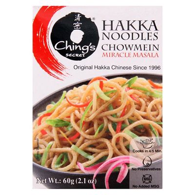 Ching Hakka Noodles Masala - 50gm