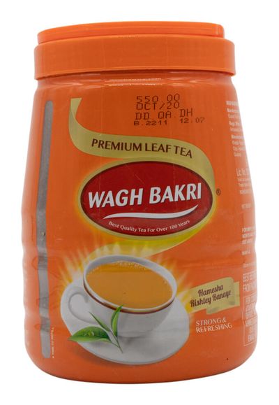 Wagh Bakri Premium Tea - 1KG