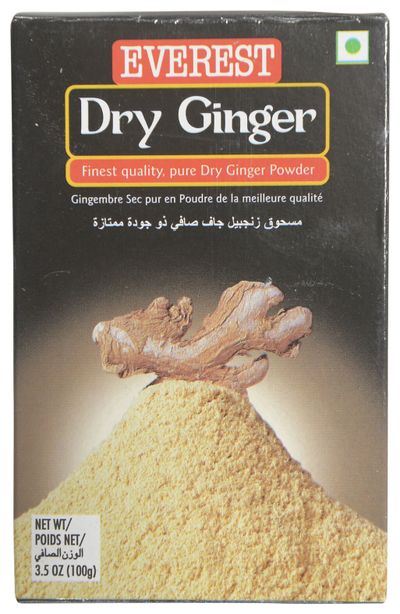Everest Dry Ginger Powder - 100gm