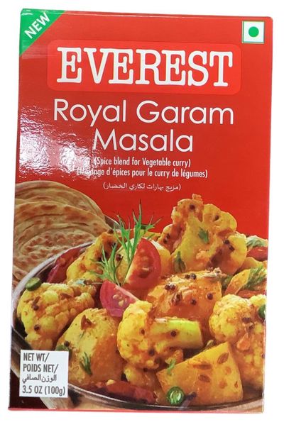 Everest Royal Garam Masala 100gm