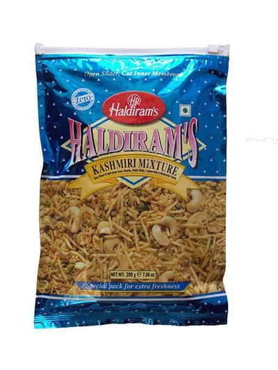 HR Kashmiri Mixture - 200gm