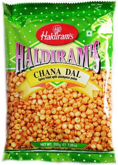 Haldiram's Chana Dal