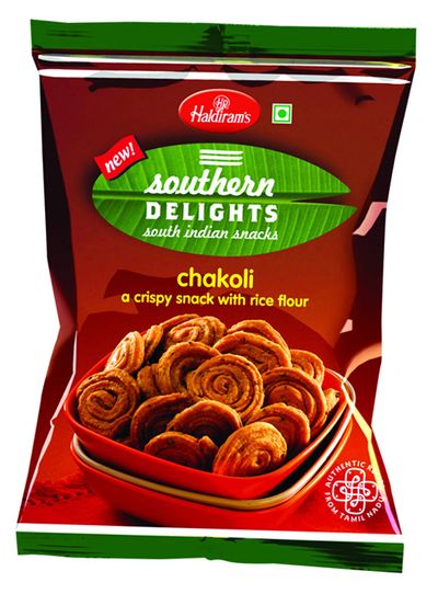 HR Chakoli - 200gm