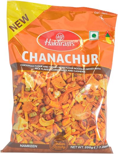 HR Chanachur - 200gm
