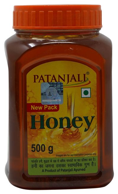 Patanjali Honey- 500g