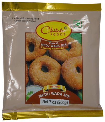 Chitale Medu Vada Mix-200g