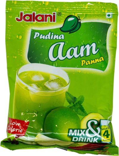 Jalani Aam Panna - 100 gm