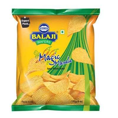 Balaji Masala Masti - 135gm