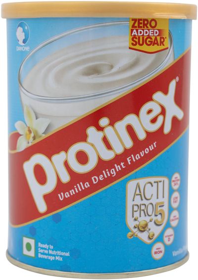 Protinex Vanilla - 250gm