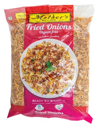 MR Fried Onions - 400gm
