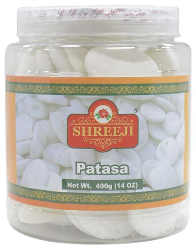 Shreeji Patasa Sweet 400gm