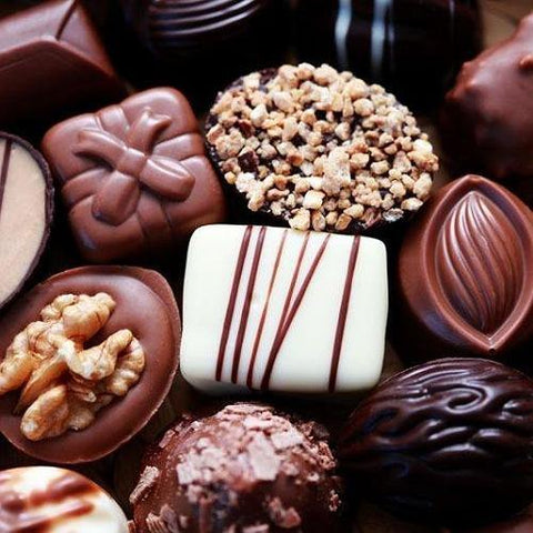 Chocolates