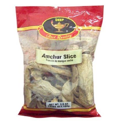 Deep Amchur Slice - 100gm