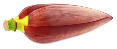 Bananas Flower -1lb