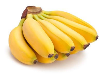 Banana Manzana /LB